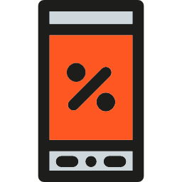 Smartphone icon