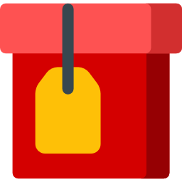 geschenk icon