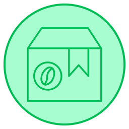 Box icon