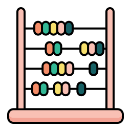 Abacus icon