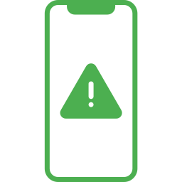 Alert icon