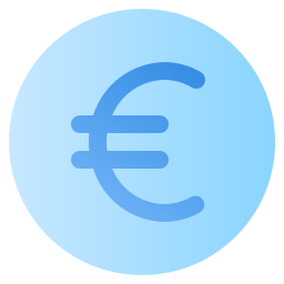 euro icono