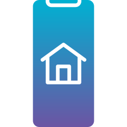 Home icon