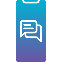 Message icon