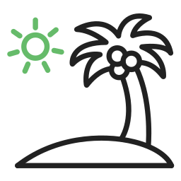 isla icono