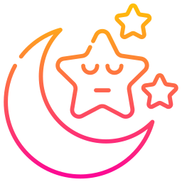 Sleep mode icon