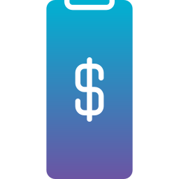 dollar icon