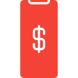 Dollar icon