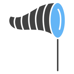 Windsock icon