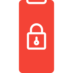 Lock icon