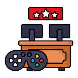 Multiplayer icon