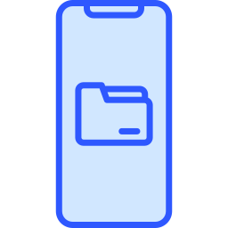 Folder icon