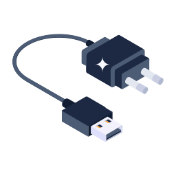 adapter icon