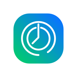 Clock icon