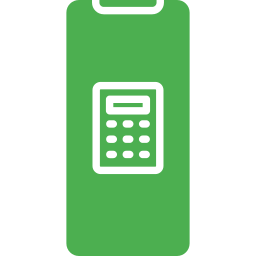 Calculator icon