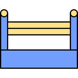 boxring icon