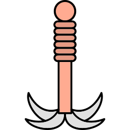 enterhaken icon