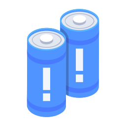 Battery icon