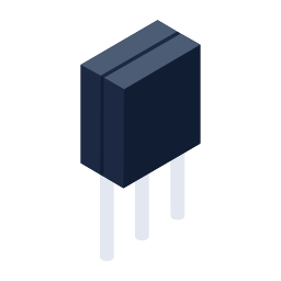 Capacitor icon