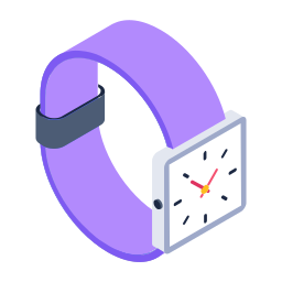 Smartwatch icon