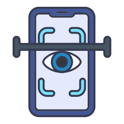 eyescan icono