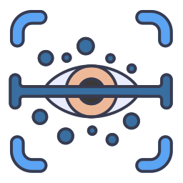 eyescan icono
