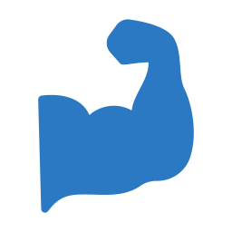 Bicep icon