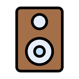 Subwoofer icon