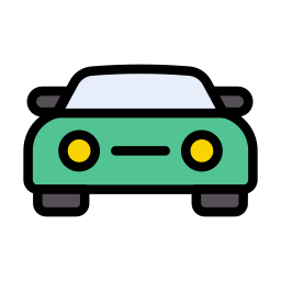 fahrzeug icon