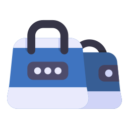 Bag icon