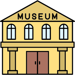 museum icon