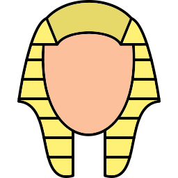 파라오 icon