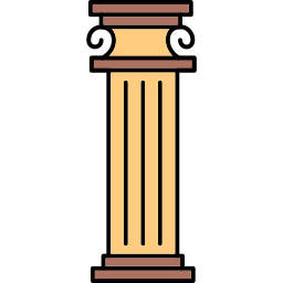 Pillar icon