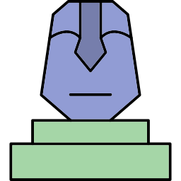 moai icono