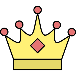 Crown icon