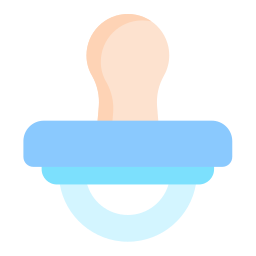 乳首 icon