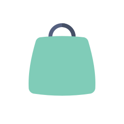 torba sklepowa ikona