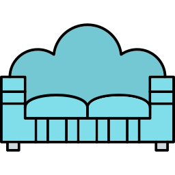 Sofa icon