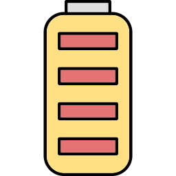 Battery full icon