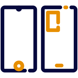 Handphone icon