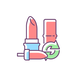 Lipsticks icon
