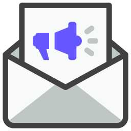 Newsletter icon