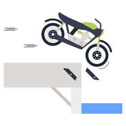 motorrad icon