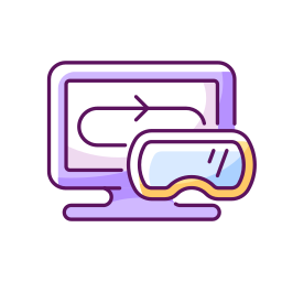 vrゲーム icon