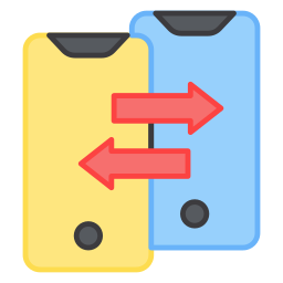 datentransfer icon