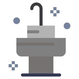 Sink icon