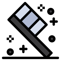 Toothbrush icon