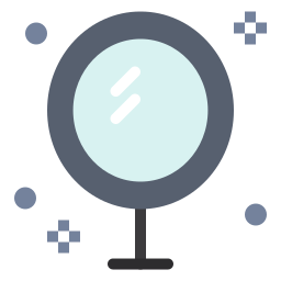 Mirror icon