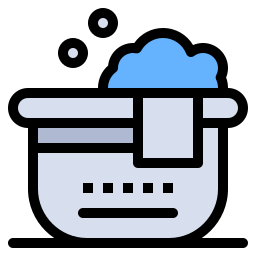 badewanne icon