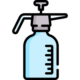 Spray icon